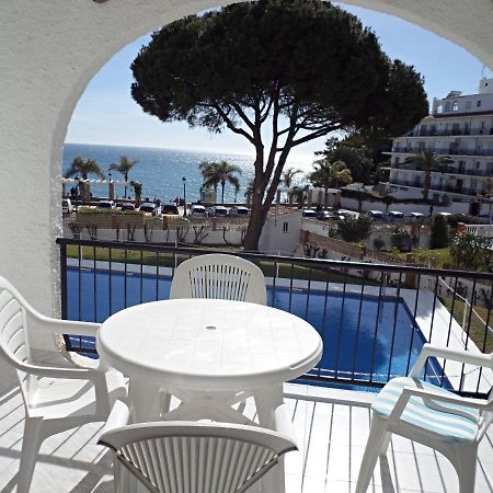 Verdemar 15 Menyber Nerja Exterior foto