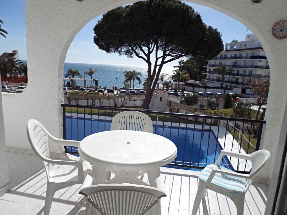 Verdemar 15 Menyber Nerja Exterior foto