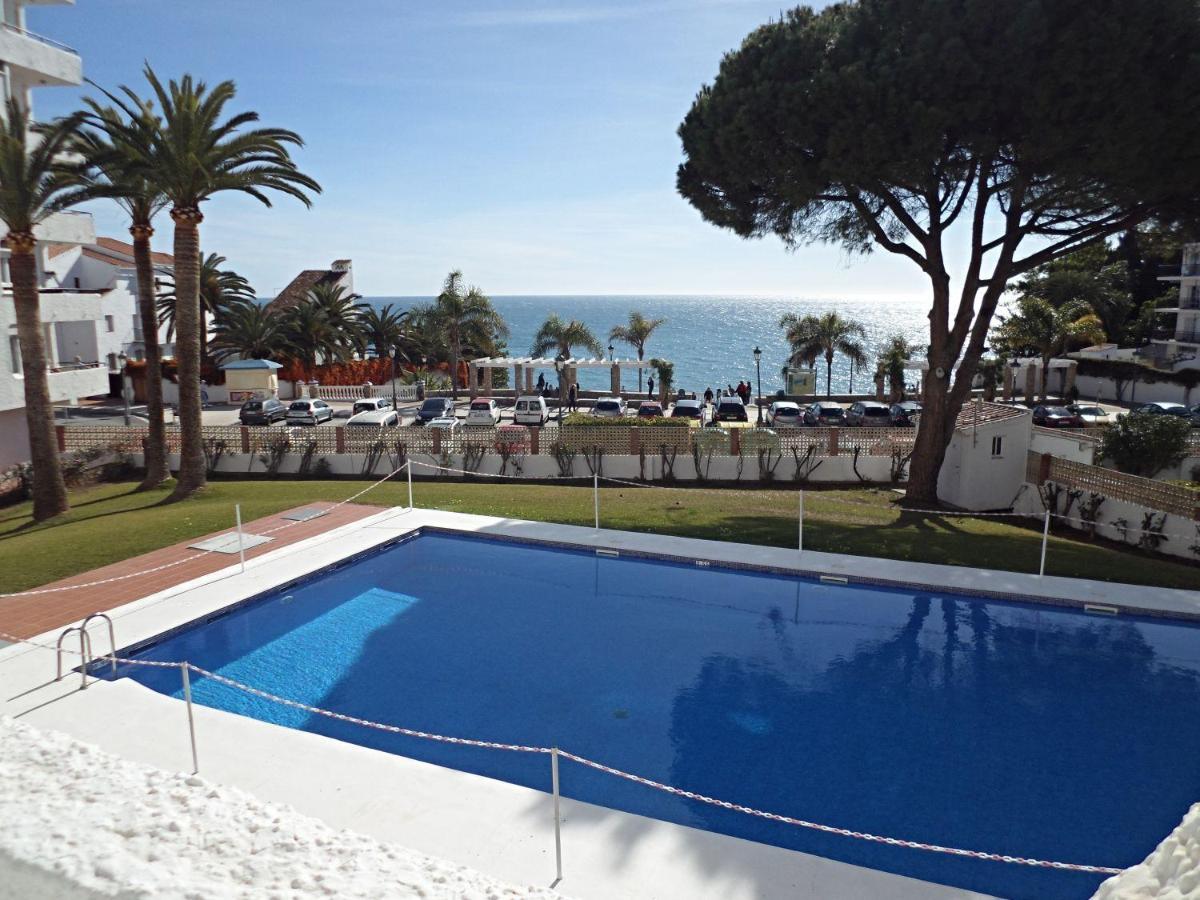 Verdemar 15 Menyber Nerja Exterior foto