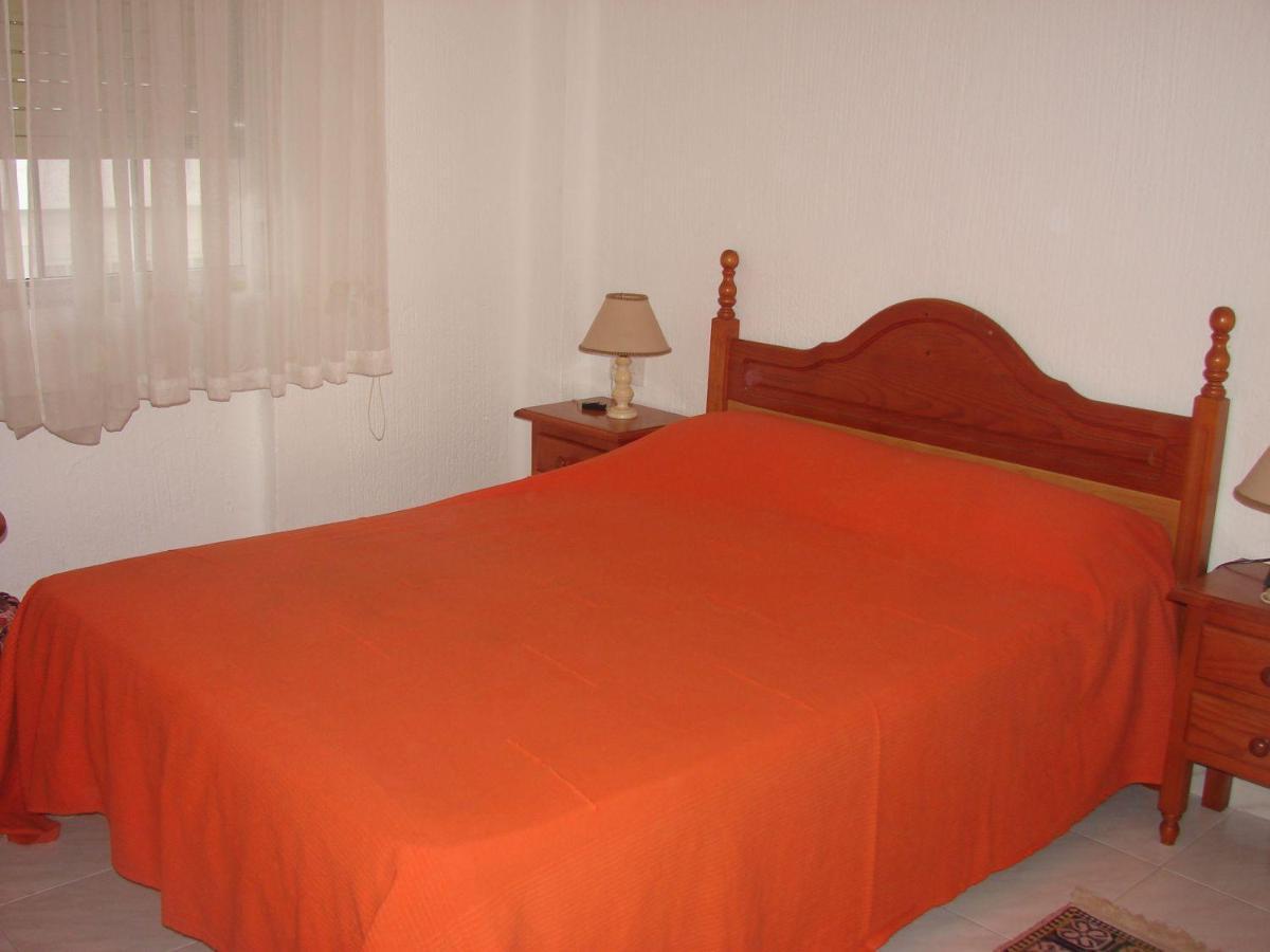 Verdemar 15 Menyber Nerja Exterior foto